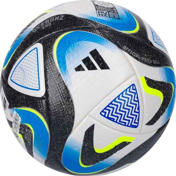 adidas OCEAUNZ PRO FOOTBALL Fotbalový míč