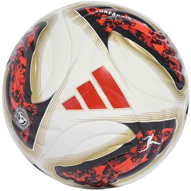 adidas DFL MINI Mini fotbalový míč