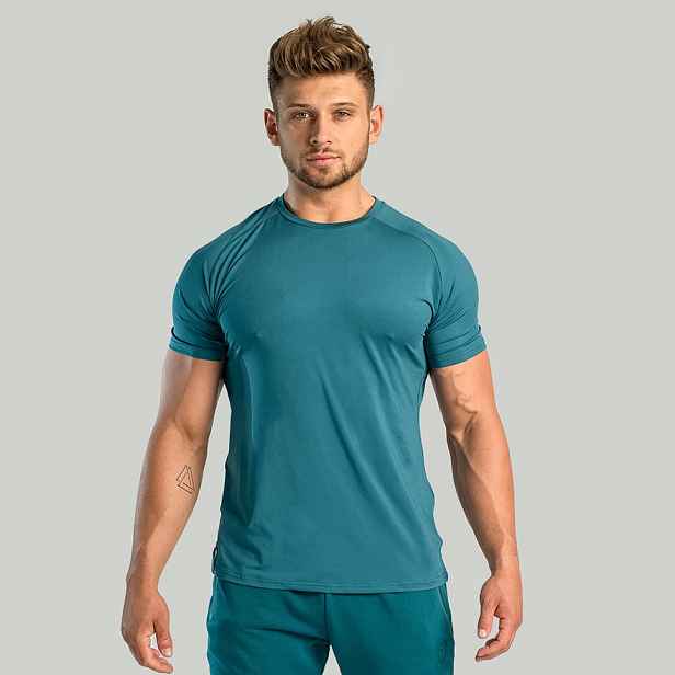 STRIX Tričko Ultimate Deep Teal