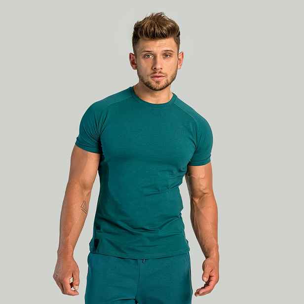 STRIX Tričko Nova Deep Teal