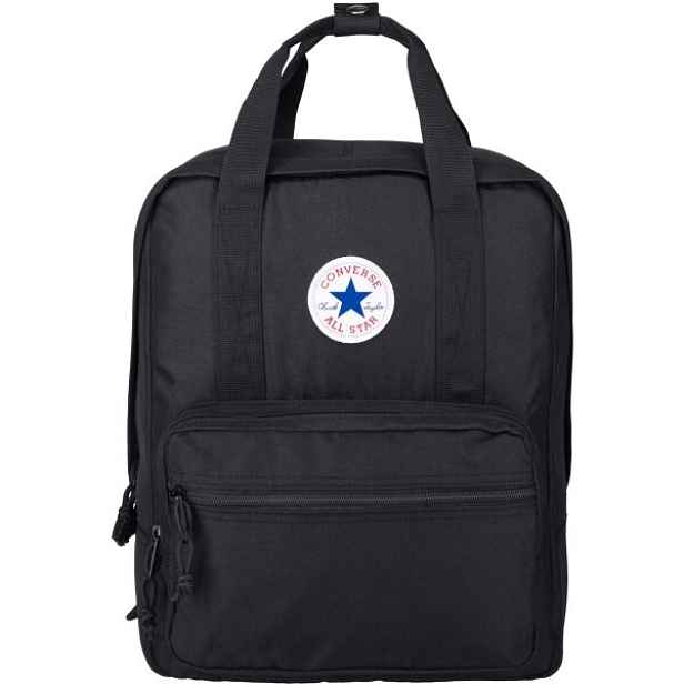 Converse CAU CONVERSE SQUARE BACKPACK Městský batoh