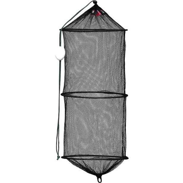 Suretti LANDING NET x 90 CM Vezírek s plovákem