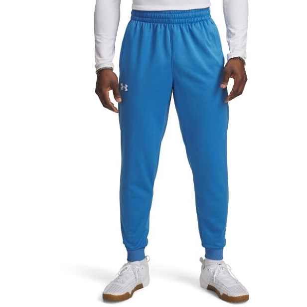 Under Armour ARMOUR FLEECE JOGGERS Pánské tepláky