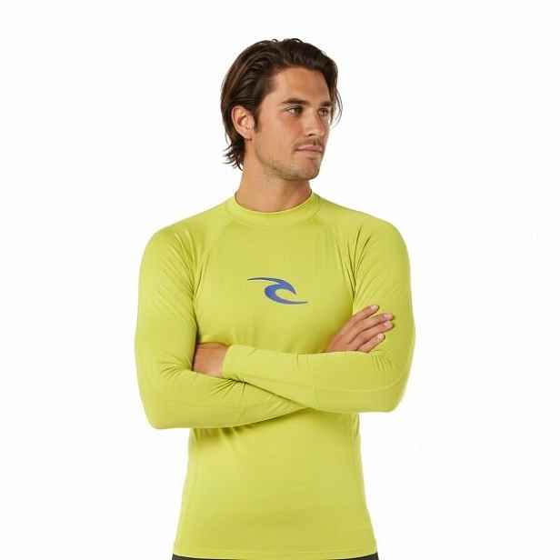 Rip Curl RIP CURL WAVES Pánské tričko do vody