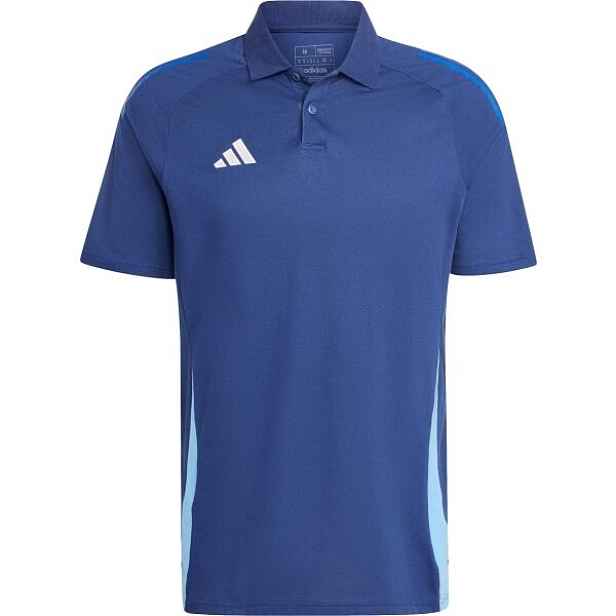 adidas TIRO24 COMPETITION POLO Pánské polo triko
