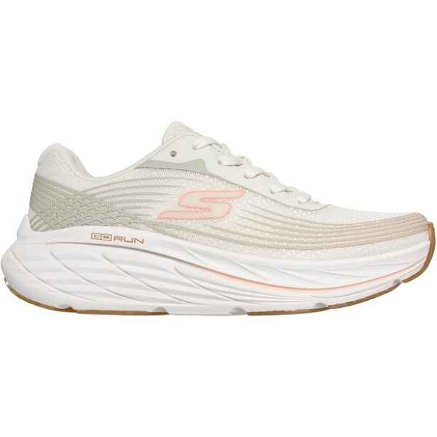 Skechers MAX CUSHIONING ELITE 3 Dámské běžecké boty