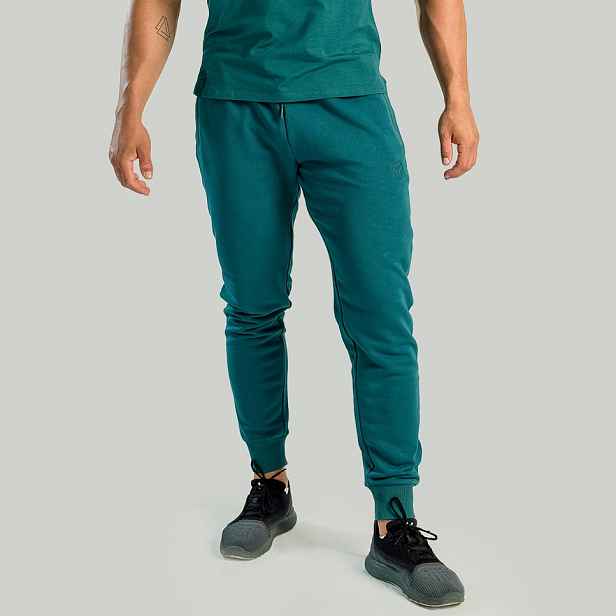STRIX Tepláky Nova Deep Teal
