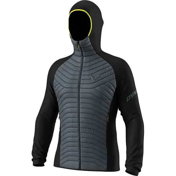 Bunda Dynafit Speed Insulation Hybrid cinder Barva: , Velikost: