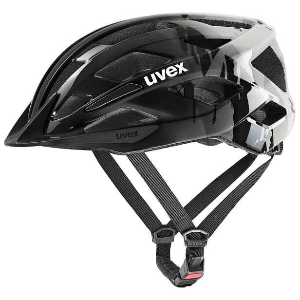 Přilba Uvex Air Wing 2 - warm Velikost: 50-54