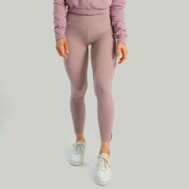 STRIX Dámské legíny Essential Mauve