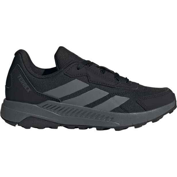 adidas TERREX ANYLANDER J Dětské outdoorové boty , 1/3