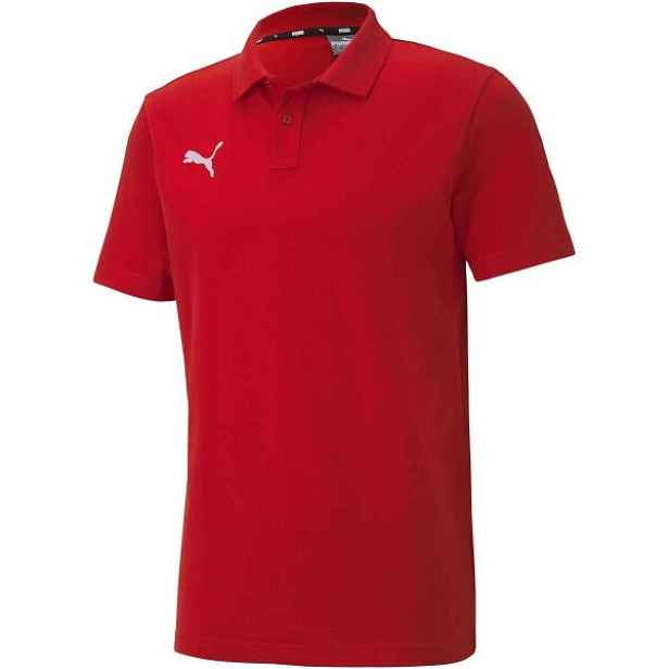 Puma TEAMGOAL 23 CASUALS POLO SHIRT Pánské triko