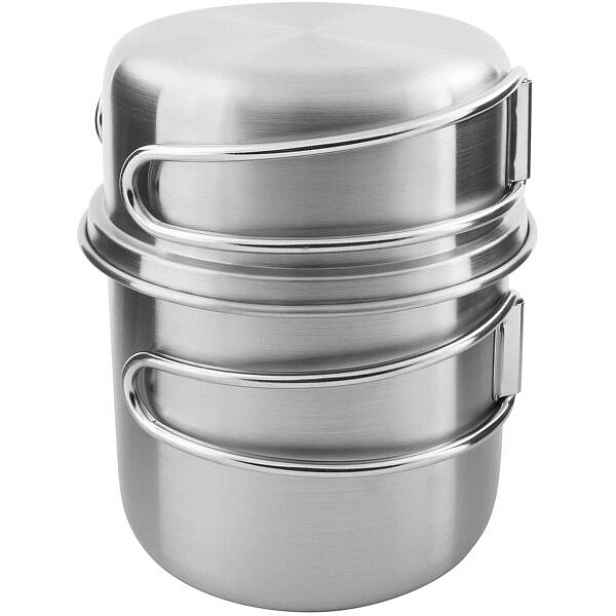 Tatonka HANDLE MUG 500 SET Nádobí