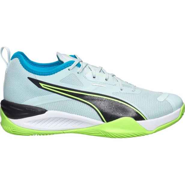 Puma ELIMINATE NITRO 4 Pánské boty na házenou