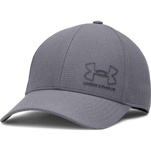 Under Armour AV LOW STR Pánská kšiltovka