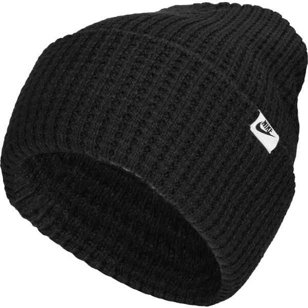 Nike PEAK BEANIE Dámská zimní čepice