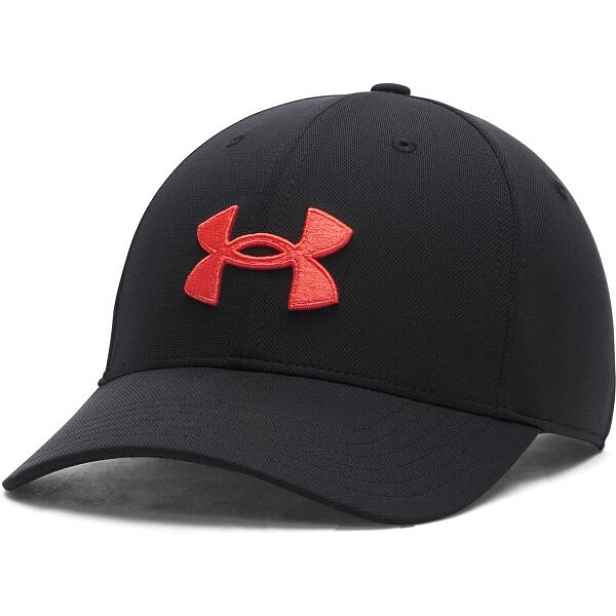Under Armour BLITZING LOW ADJ Pánská sportovní kšiltovka , velikost UNI