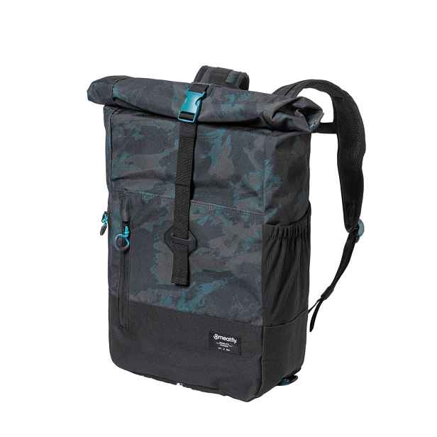 Batoh meatfly holler /petrolejová 28 l