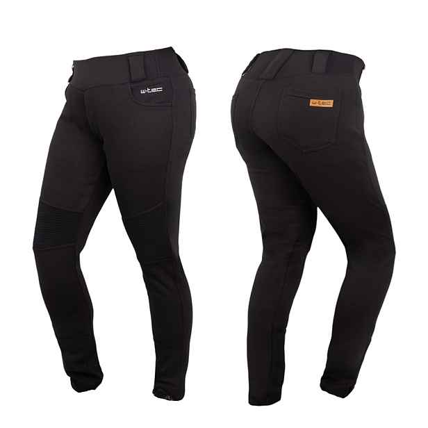 Dámské moto legíny W-TEC Lukrecia