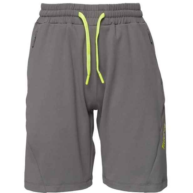Fitforce ZENREMY Chlapecké fitness šortky -122