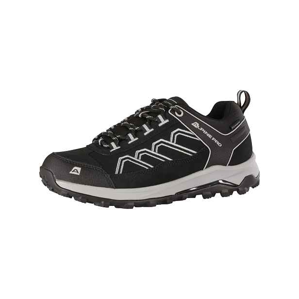 Unisex outdoorová obuv alpine pro gimie