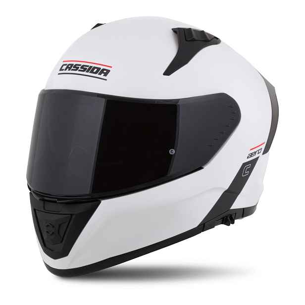 Moto přilba Cassida Aero Solid / (53-54)