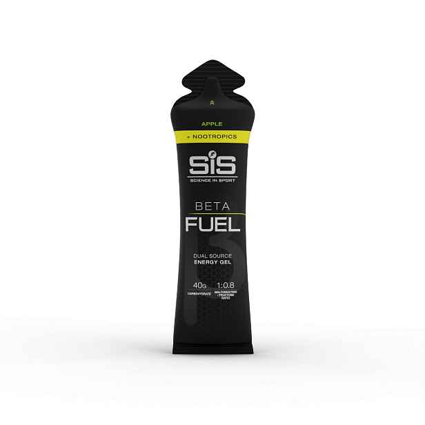 Science in Sport Beta Fuel Gel + Nootropika