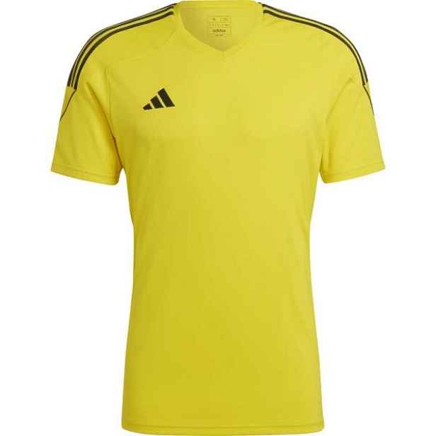 adidas TIRO 25 JERSEY Pánský fotbalový dres