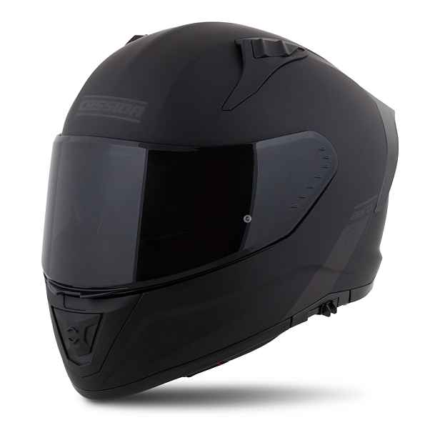Moto přilba Cassida Aero Solid matná/ (53-54)