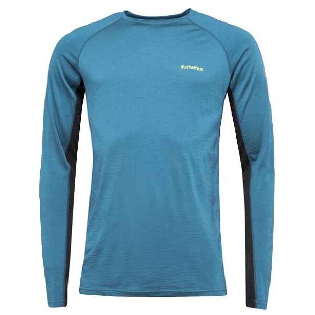 Klimatex MERIN MERINO Pánské merino triko