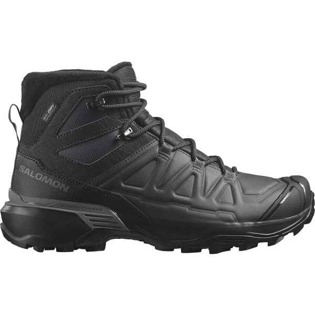 Salomon X ULTRA SNOWPILOT WP W Dámská zimní obuv , 2/3