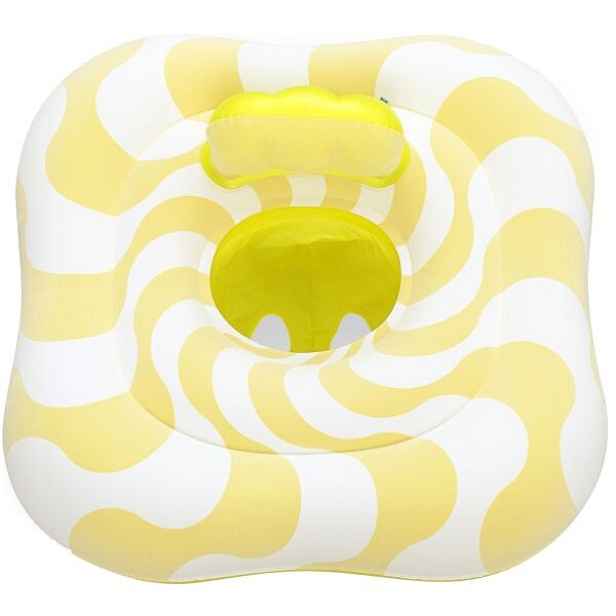 Bestway WAVY SQUARE Nafukovací kruh