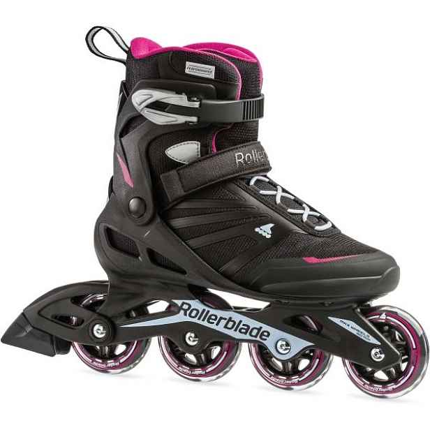 Rollerblade SPIRITBLADE W Dámské fitness brusle