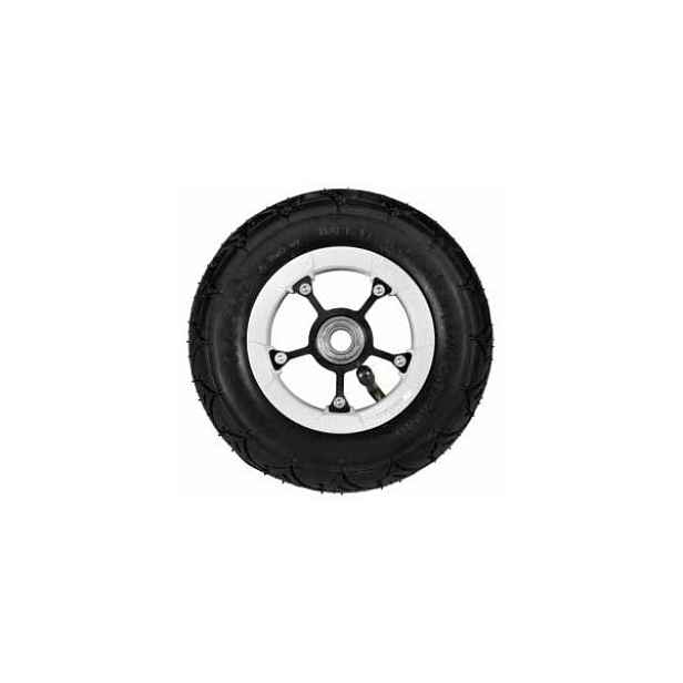 Powerslide KOLEČKA POWERSLIDE SUV SUNMATE (1KS) Terénní kolečko