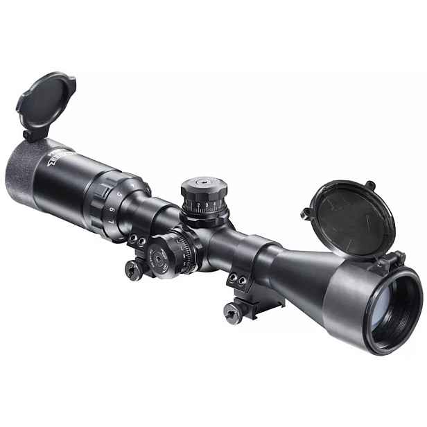 Puškohled Walther 3-9x44 Sniper