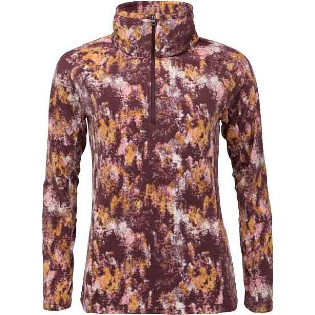 Columbia GLACIAL IV 1/2 ZIP Dámská mikina