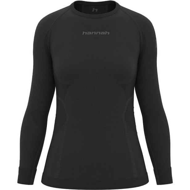 Hannah ACTIVE TS / W Dámské funkční tričko