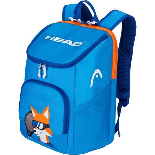 Head KIDS TOUR BACKPACK 14L SINNER EDITION Dětský tenisový batoh