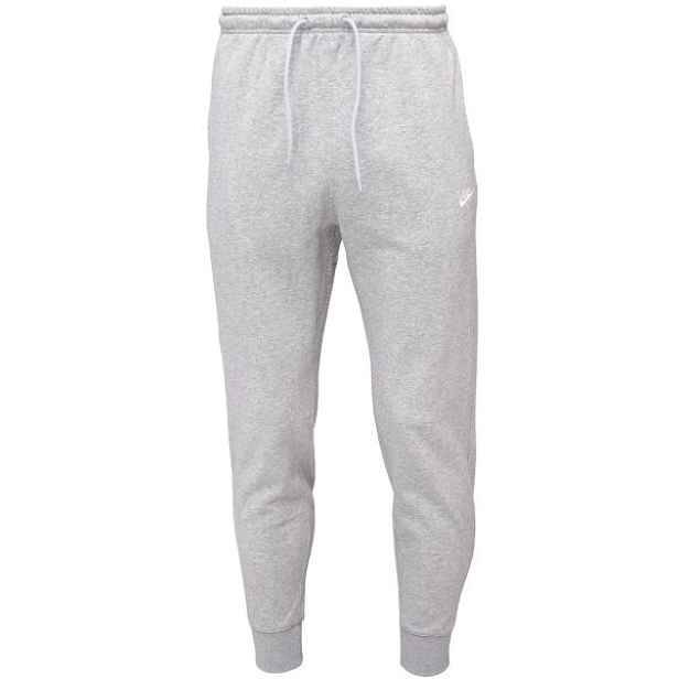 Nike CLUB FLEECE Pánské běžecké tepláky