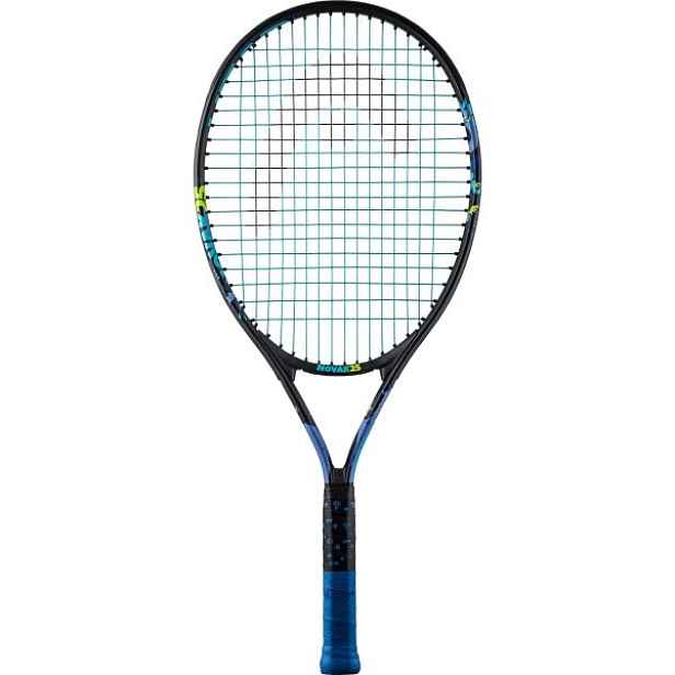 Head NOVAK 25 Juniorská tenisová raketa