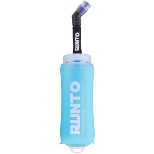 Runto HYDROX 350 ML Měkká sportovní láhev , ML