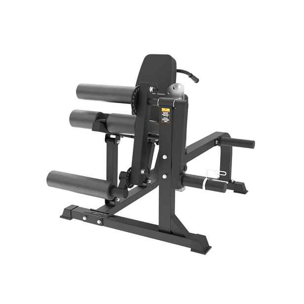 Posilovací stroj inSPORTline X-NT LE20 Leg Extension/Curl