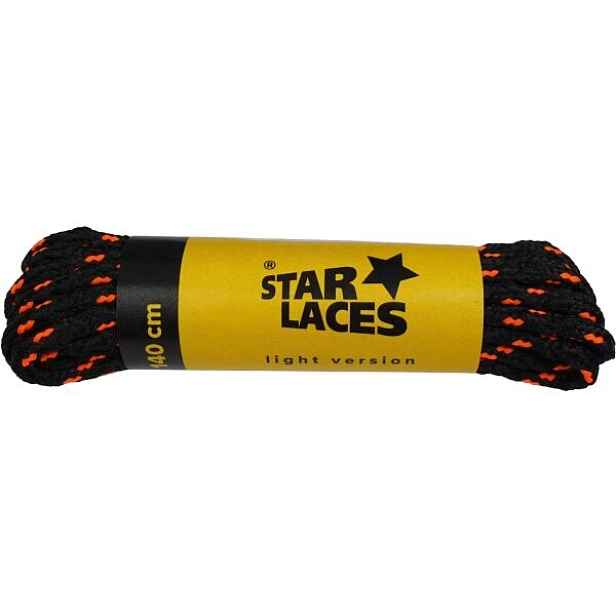 PROMA STAR LACES 140 CM Tkaničky