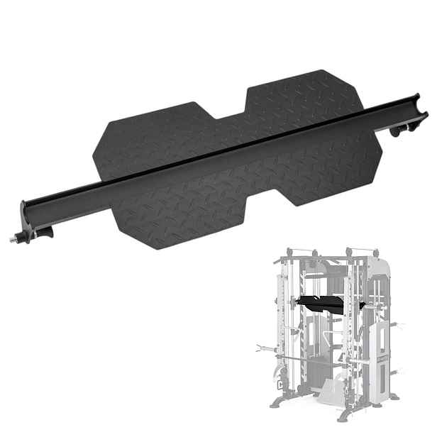 Přídavné příslušenství k posilovacím stojanům inSPORTline Cable Column - leg press