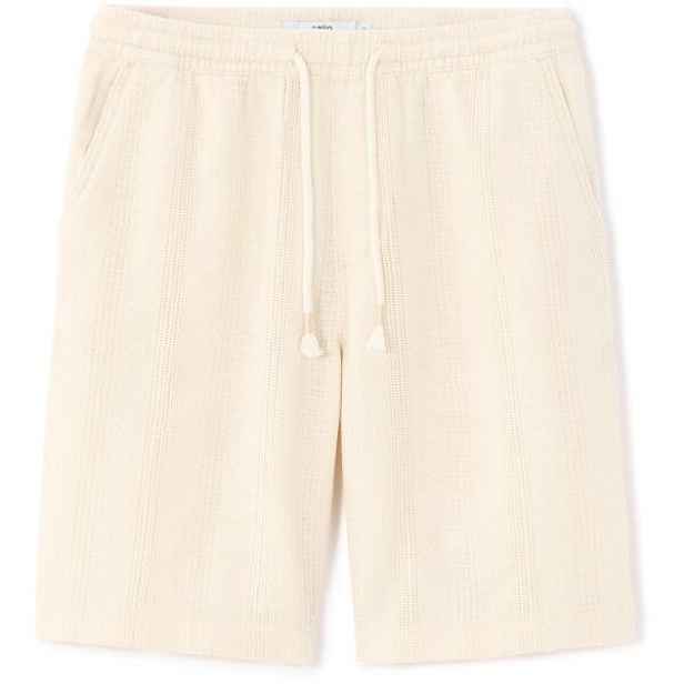 CELIO POLACK7BM Pánské bermudy