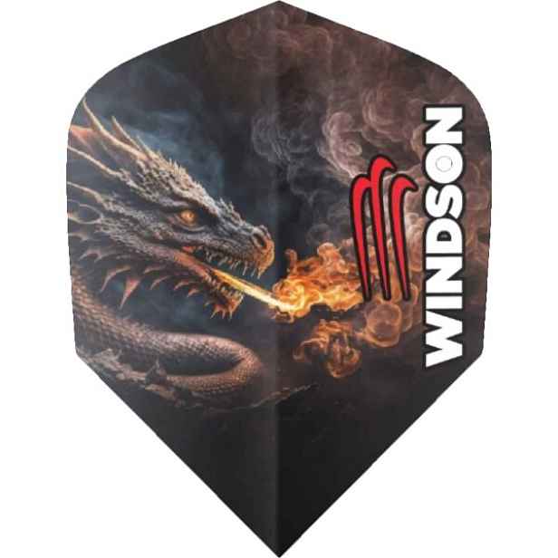 Windson KINGDOM Letky, mix