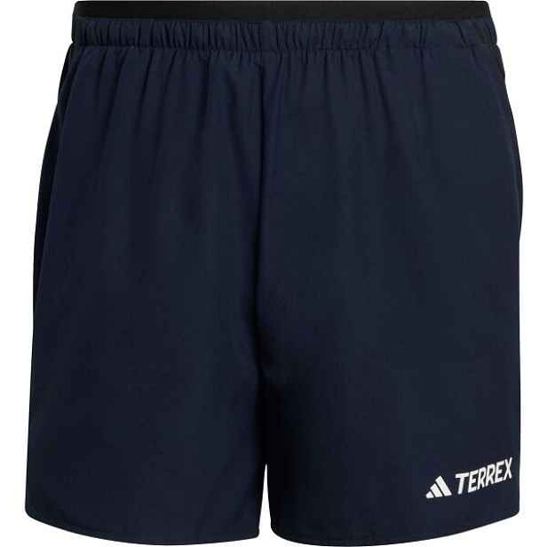 adidas MULTI TERREX LIGHT SHORT Pánské sportovní kraťasy , 7"