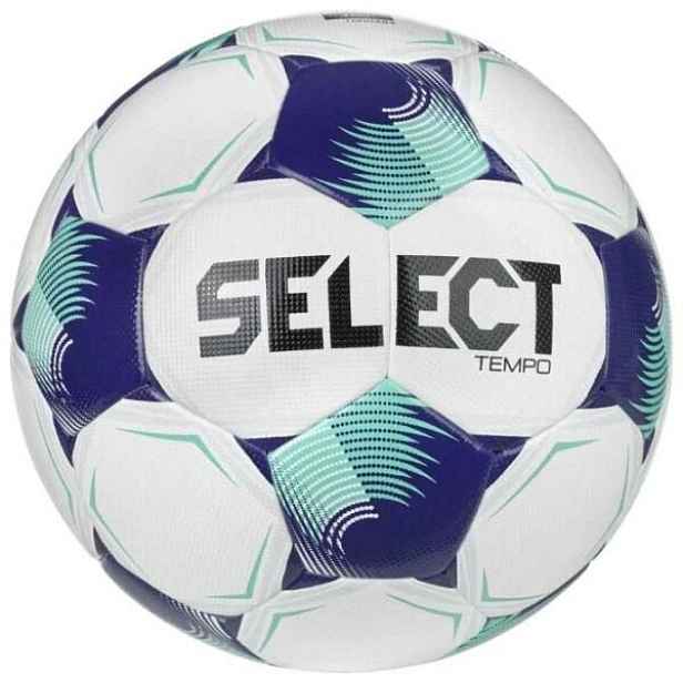 Select FB TEMPO Fotbalový míč