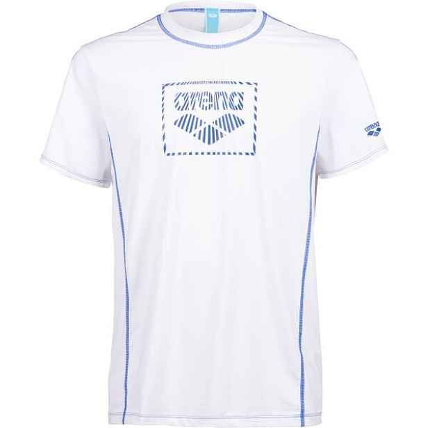 Arena / SWIM SHIRT Pánské UV triko