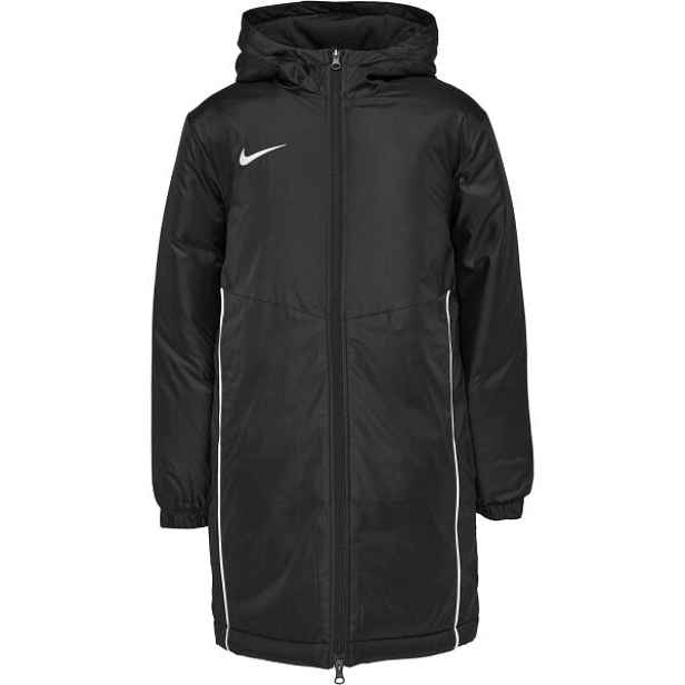 Nike THERMA-FIT PARK WINTER JACKET JR Dětská bunda